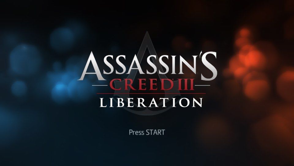Assassin's Creed III: Liberation screenshot 2 for Playstation Vita